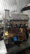 Двигатель в сборе. Chevrolet Aveo Двигатель B12D1