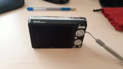Sony Cyber-shot DSC-W230. 10 - 14.9 ��, ���: 4� ����