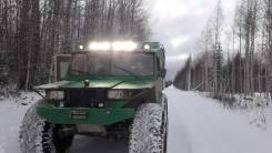 Спецавтотехника. Продается вездеход Леший 6х6, 2 200 куб. см., 1 000 кг., 2 300,00 кг.