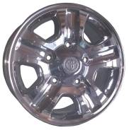 4 Racing. 8.0x16", 5x150.00, ЦО 110,5 мм.