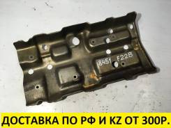 Маслоотражатель. Honda Odyssey, RA2 Двигатели: F22B, F22B1, F22B6, F22B9