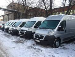 Citroen Jumper. 2015, 2 200 куб. см., 1 000 кг.