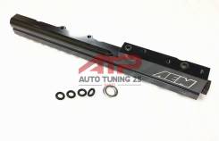 Топливная рейка AEM style - Honda Acura B16 B18 Integra во Владивостоке Топливная рейка. Acura Integra Honda Integra B16A, B18A1, B18A2, B18B, B18B1, B18B3, B18C, B18C3, B18C6