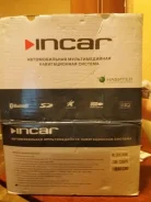 INCAR CHR-2308