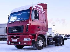 МАЗ 5440. Седельный тягач 2011 г/в, 11 122 куб. см., 18 500 кг., 4x2