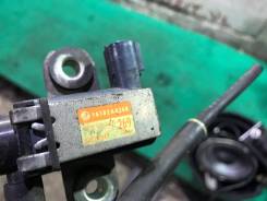 Соленоид турбины. Subaru Legacy, BE5, BE9, BEE, BH5, BH9, BHE Subaru Legacy B4, BE5, BE9, BEE Двигатели: EJ20, EJ201, EJ202, EJ203, EJ204, EJ206, EJ20...