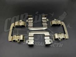 Зажим тормозной колодки. Kia Sorento Kia Sedona Kia Carnival Kia Sportage