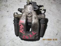 Суппорт тормозной. Citroen C4, LA, LC Двигатели: DV6ATED4, DV6TED4, DW10B, DW10BTED4, DW10TED4, EP6, EP6DT, ET3J4, TU5JP4