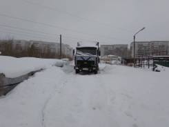 МАЗ 53366. НА Разбор , 2 400 куб. см., 10 000 кг., 4x2