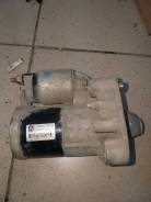 Стартер. Citroen: C4 Picasso, C3 Picasso, Grand C4 Picasso, DS4, DS3, Grand C4 Spacetourer, C3, C4, Berlingo, DS5, C5, C4 Spacetourer Peugeot: 3008, 2...
