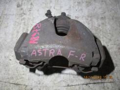 Суппорт тормозной. Opel: Adam, Astra Family, Astra, Meriva, Zafira, Corsa Двигатели: A12XEL, A14XEL, A14XER, B10XFL, B10XFT, B12XEL, B14NEH, B14XEL, B...