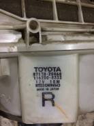 Мотор печки. Toyota Celica, AT180, ST182, ST184, ST185 Двигатели: 3SGE, 3SGTE, 4AFE, 5SFE