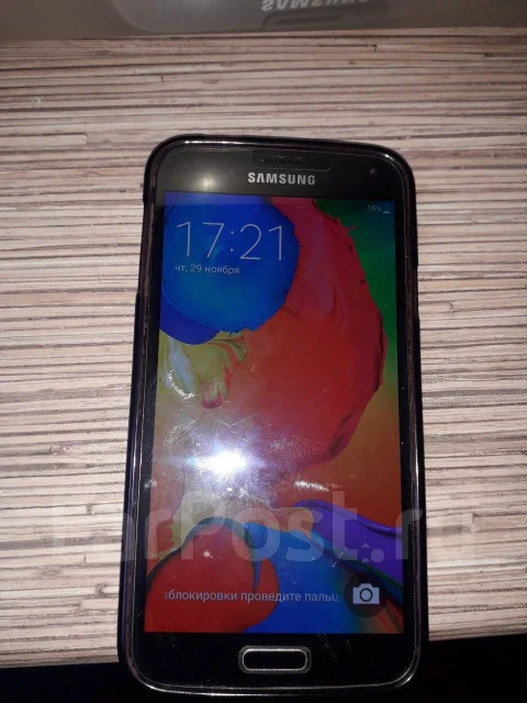 Samsung Galaxy S5. �/�, �����, 4G LTE ����