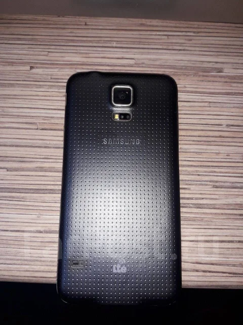 Samsung Galaxy S5. �/�, �����, 4G LTE ����