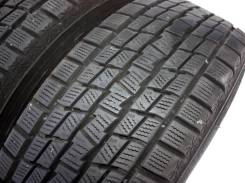 Goodyear Ice Navi SUV. Зимние, 2015 год, без износа, 4 шт