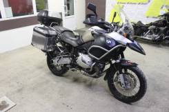 BMW R 1200 GS Adventure. 1 200 куб. см., исправен, птс, без пробега