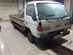 Mazda Titan. Продам отличный бортовой грузовие мазда титан, 3 500 куб. см., 4 000 кг., 4x2
