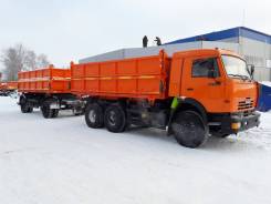 КамАЗ 45143. Камаз 45143 сельхозник новый, 7 777 куб. см., 10 998 кг., 6x4