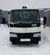 Mazda Titan. Продам Мазда Титан 2003г., 1 500 кг., 4x2