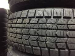 Dunlop Grandtrek SJ7. Зимние, без шипов, 5 %, 4 шт