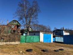 Продается Дом с земельным участком. Улица Шоссейная д. 20, р-н Партизанский район, п.Волчанец, площадь дома 60 кв. м., скважина, электричество 15 кВт...