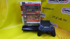 Sony PlayStation 3 Slim
