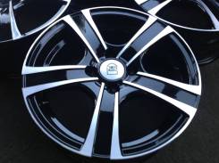Tech Line TL 539. 6.0x15", 4x100.00, ET40, ЦО 67,1 мм.