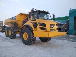 Volvo A40F. Продается сочлененный самосвал , 16 000 куб. см., 40 000 кг., 6x6