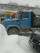 ЗИЛ 45085. Самосвал 0, 6 000 куб. см., 6 000 кг., 4x2
