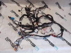 Электропроводка. Toyota Mark II, GX100, GX105, JZX100, JZX105, LX100 Toyota Cresta, GX100, GX105, JZX100, JZX105, LX100 Toyota Chaser, GX100, GX105, J...