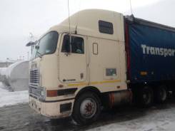International 9800. Продам Сцепку, 11 000 куб. см., 20 000 кг., 6x4