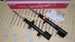 Амортизатор. Daewoo Gentra Daewoo Lacetti Chevrolet Lacetti Toyota: Allex, Corolla, Corolla Runx, Corolla Spacio, Corolla Axio, Corolla Verso, Corolla...
