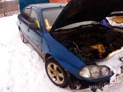 Toyota Avensis, 1998 в Барнауле Toyota Avensis. 220
