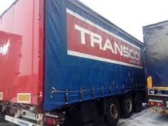 Krone. Продам полуприцеп , 39 000 кг.
