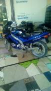 Kawasaki ZZR 250. 250 куб. см., исправен, птс, с пробегом