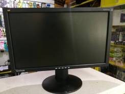ViewSonic. 19", технология ЖК (LCD)
