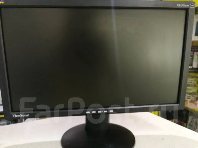 ViewSonic. 19" ����