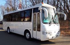 Hyundai Aero Town. Продам 34 места во Владивостоке, 34 места