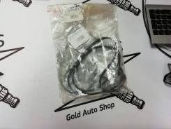 Прокладка клапанной крышки. Honda: Civic Shuttle, Concerto, Civic, CR-X, Civic CRX, Domani, Civic Ferio, Integra Двигатели: D13B, D14A1, D15B, D15B2...
