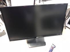 LG. 23.8", технология ЖК (LCD)