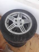 Light Sport Wheels LS 770. x14"