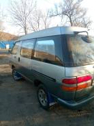 Toyota Town Ace. автомат, 4wd, 2.0 (69 л.с.), дизель