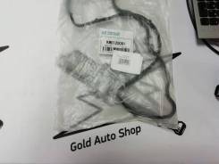 Прокладка клапанной крышки. Mitsubishi: L200, Pajero, Debonair, Sigma, Galant, Eterna, Montero, GTO, Diamante Двигатели: 6G72, 6G71
