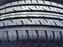 Dunlop Grandtrek PT 9000. Летние, 2017 год, без износа, 4 шт