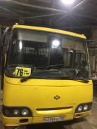 Isuzu Bogdan. Продам Богдан А09202, 22 места