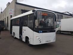Симаз 2258. Автобус городской среднего класса (13+2/58) низкопольный Simaz, 13 мест