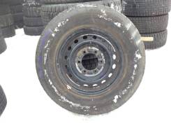 Topy. 6.0x15", 6x139.70, ET29, ЦО 100,0 мм.