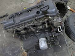 Двигатель в сборе. Nissan: Wingroad, Sunny California, Lucino, Sentra, Presea, Pulsar, AD, Sunny Двигатель GA15DE