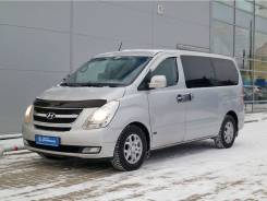Hyundai Grand Starex. - минивен 2009г. в, 9 мест
