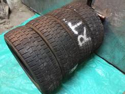 Dunlop Winter Maxx WM01. Зимние, без шипов, 2012 год, 20 %, 4 шт